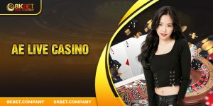 Ae live casino