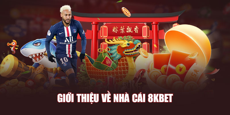 Giới thiệu về nhà cái 8KBET