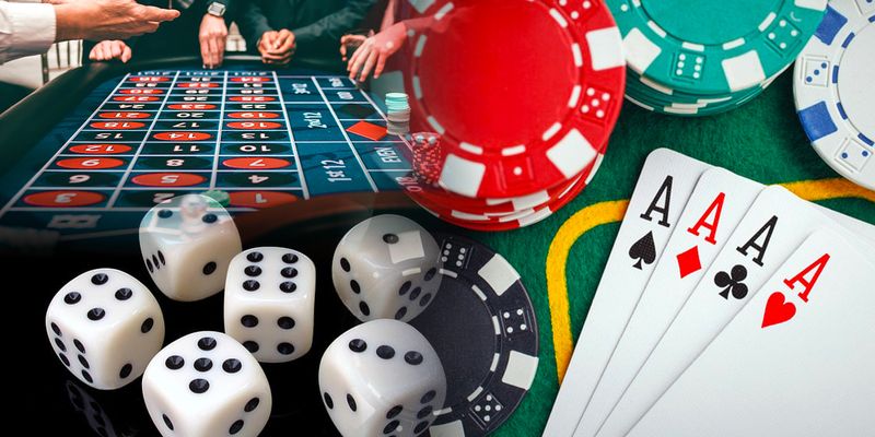 Top game hay không thể bỏ qua tại WM Casino