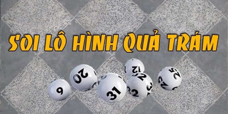 Chiến thuật đánh lô theo hình quả trám cực hiệu quả