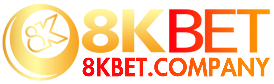 8kbet.company