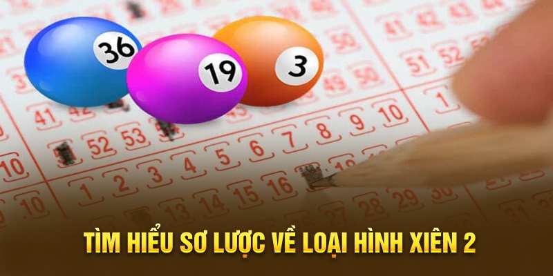 Tìm hiểu sơ lược về loại hình xiên 2